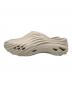 crocs (クロックス) ECHO WAVE ベージュ サイズ:26㎝：5000円