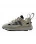 Y-3 (ワイスリー) SHIKU RUN Core White/Black/Orbit Grey サイズ:24.5cm.：9000円