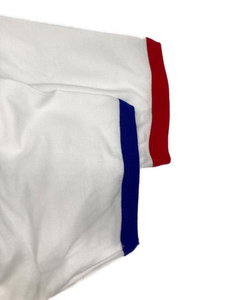 POLO RALPH LAUREN（ポロ・ラルフローレン）POLO RALPH LAUREN (ポロ・ラルフローレン) ポロベアTシャツ ホワイト サイズ:M 未使用品の古着・服飾アイテム