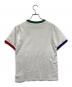 POLO RALPH LAUREN (ポロ・ラルフローレン) ポロベアTシャツ ホワイト サイズ:M 未使用品：6000円