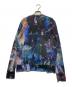 PAUL SMITH (ポールスミス) クルーネックカットソー パープル サイズ:M：5000円