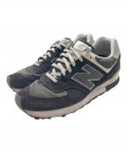 NEW BALANCEニューバランス）の古着「OU576PBK」｜ブラック