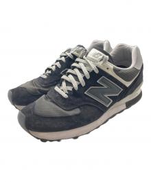 NEW BALANCE（ニューバランス）の古着「OU576PBK」｜ブラック
