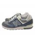 NEW BALANCE (ニューバランス) OU576PBK ブラック サイズ:28cm：13000円