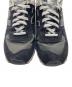 中古・古着 NEW BALANCE (ニューバランス) OU576PBK ブラック サイズ:28cm：13000円