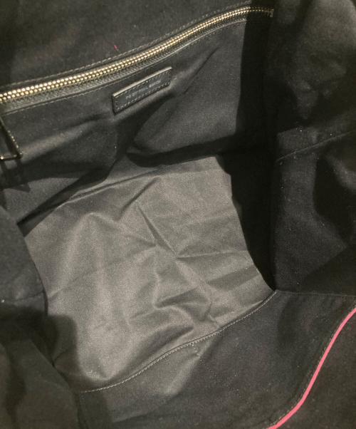 PAUL SMITH（ポールスミス）Paul Smith (ポールスミス) トートバッグの古着・服飾アイテム