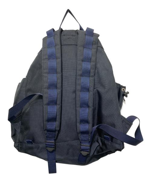 BLUE LUG（ブルーラグ）BLUE LUG (ブルーラグ) リュック ブラックの古着・服飾アイテム