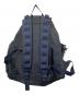 BLUE LUG (ブルーラグ) リュック ブラック：8000円
