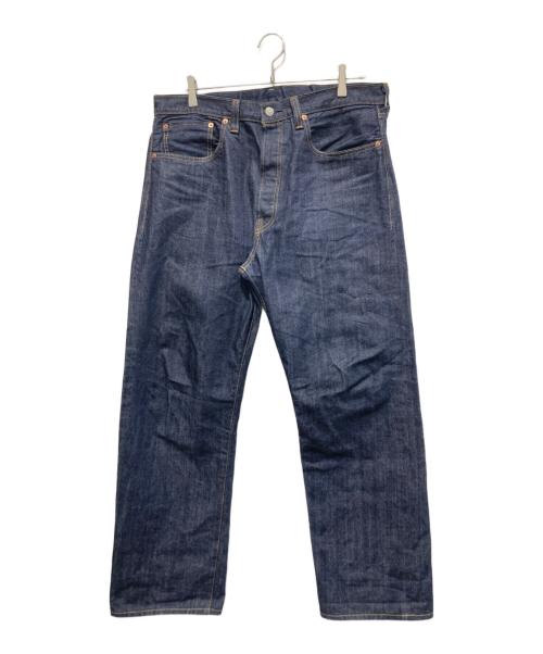 LEVI'S VINTAGE CLOTHING（リーバイス ビンテージ クロージング）LEVI'S VINTAGE CLOTHING (リーバイス ビンテージ クロージング) 復刻501XXデニムパンツ インディゴ サイズ:W36×L32の古着・服飾アイテム