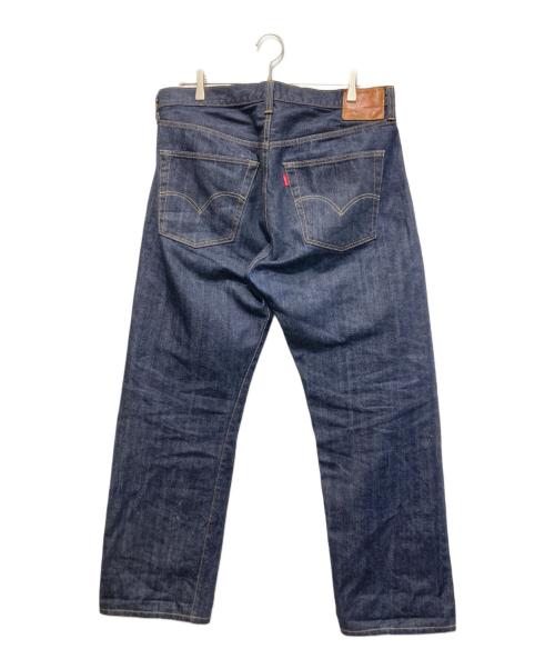 LEVI'S VINTAGE CLOTHING（リーバイス ビンテージ クロージング）LEVI'S VINTAGE CLOTHING (リーバイス ビンテージ クロージング) 復刻501XXデニムパンツ インディゴ サイズ:W36×L32の古着・服飾アイテム