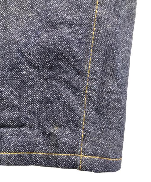 LEVI'S VINTAGE CLOTHING（リーバイス ビンテージ クロージング）LEVI'S VINTAGE CLOTHING (リーバイス ビンテージ クロージング) 復刻501XXデニムパンツ インディゴ サイズ:W36×L32の古着・服飾アイテム