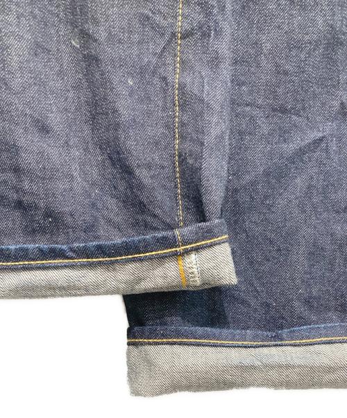 LEVI'S VINTAGE CLOTHING（リーバイス ビンテージ クロージング）LEVI'S VINTAGE CLOTHING (リーバイス ビンテージ クロージング) 復刻501XXデニムパンツ インディゴ サイズ:W36×L32の古着・服飾アイテム