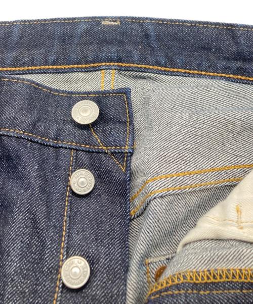 LEVI'S VINTAGE CLOTHING（リーバイス ビンテージ クロージング）LEVI'S VINTAGE CLOTHING (リーバイス ビンテージ クロージング) 復刻501XXデニムパンツ インディゴ サイズ:W36×L32の古着・服飾アイテム