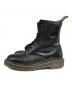 Dr.Martens (ドクターマーチン) 1460 8ホールブーツ ブラック サイズ:4：5000円