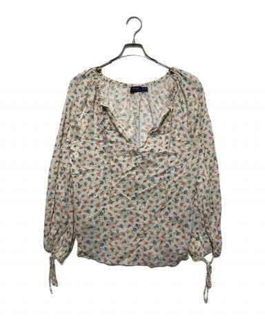 中古・古着通販】POLO RALPH LAUREN (ポロ・ラルフローレン) 花柄 