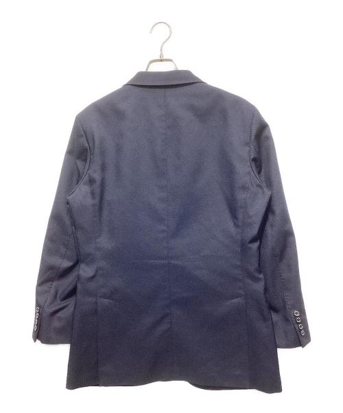 MACKINTOSH PHILOSOPHY（マッキントッシュ フィロソフィー）MACKINTOSH PHILOSOPHY (マッキントッシュ フィロソフィー) TROTTER 3ピースセットアップ ネイビー サイズ:42Rの古着・服飾アイテム
