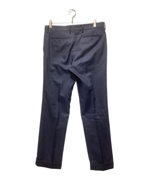 MACKINTOSH PHILOSOPHY（マッキントッシュ フィロソフィー）MACKINTOSH PHILOSOPHY (マッキントッシュ フィロソフィー) TROTTER 3ピースセットアップ ネイビー サイズ:42Rの古着・服飾アイテム