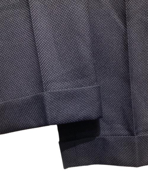 MACKINTOSH PHILOSOPHY（マッキントッシュ フィロソフィー）MACKINTOSH PHILOSOPHY (マッキントッシュ フィロソフィー) TROTTER 3ピースセットアップ ネイビー サイズ:42Rの古着・服飾アイテム