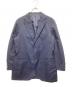 MACKINTOSH PHILOSOPHY (マッキントッシュ フィロソフィー) TROTTER 3ピースセットアップ ネイビー サイズ:42R：15000円