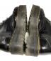 中古・古着 Dr.Martens (ドクターマーチン) JADON 8ホールブーツ ブラック サイズ:23.5：9000円