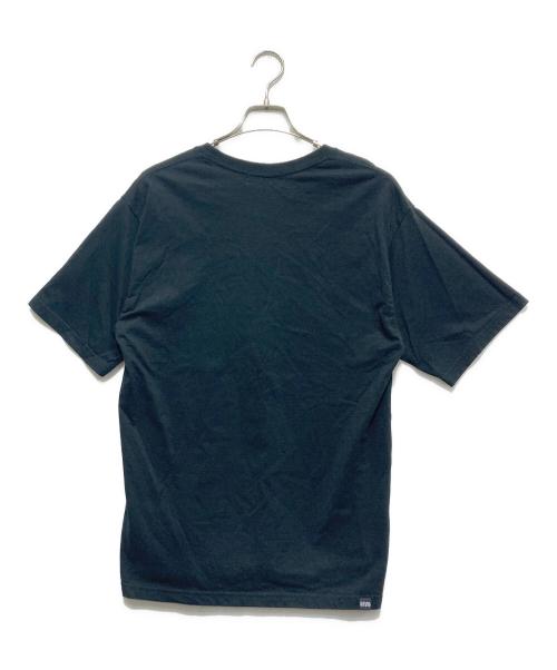Hysteric Glamour（ヒステリックグラマー）Hysteric Glamour (ヒステリックグラマー) 半袖Tシャツ ブラック サイズ:Mの古着・服飾アイテム