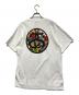 stussy (ステューシー) MARVEL (マーベル) プリントTシャツ ホワイト サイズ:M：6000円