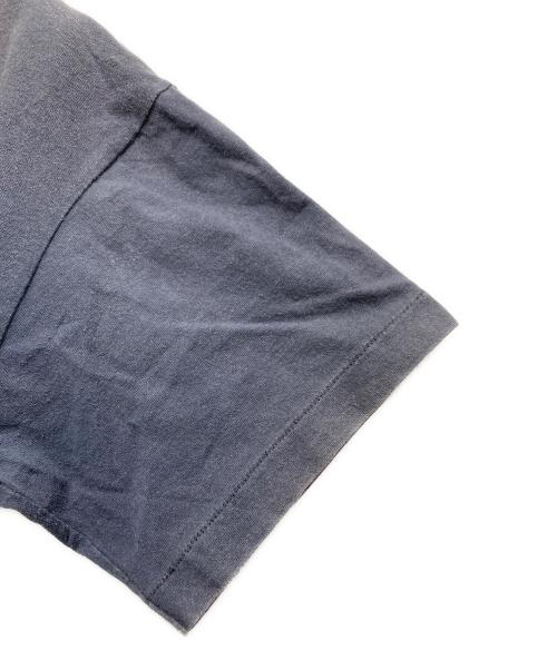 NIKE（ナイキ）NIKE (ナイキ) ヴィンテージプリントTシャツ グレー サイズ:Sの古着・服飾アイテム