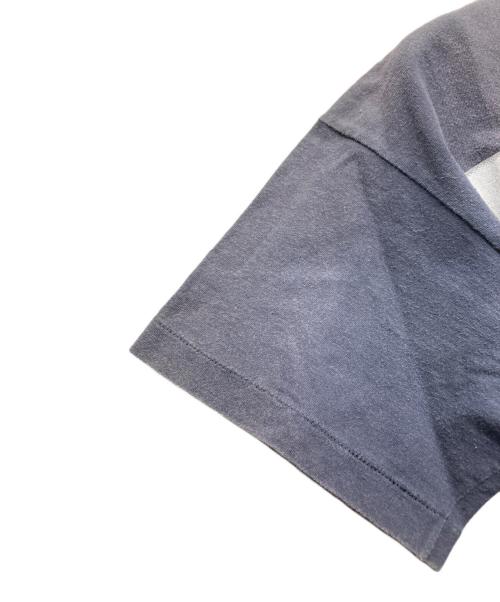 NIKE（ナイキ）NIKE (ナイキ) ヴィンテージプリントTシャツ グレー サイズ:Sの古着・服飾アイテム