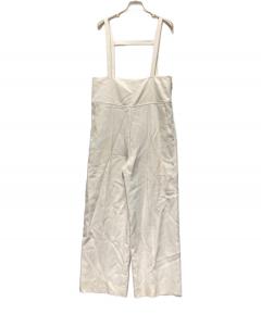 中古・古着通販】St.cecilia (セントセシリア) デニムサロペット