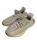 adidas×YEEZYアディダス×イージー）の古着「YEEZY Boost 350 V2」｜ベージュ