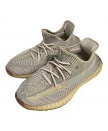 adidas×YEEZY（アディダス×イージー）の古着「YEEZY Boost 350 V2」｜ベージュ