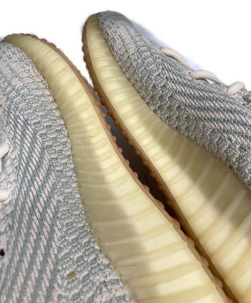 adidas（アディダス）adidas (アディダス) YEEZY (イージー) YEEZY Boost 350 V2 ベージュ サイズ:25.5の古着・服飾アイテム