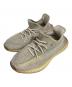 adidas（アディダス）の古着「YEEZY Boost 350 V2」｜ベージュ