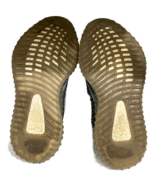 adidas（アディダス）adidas (アディダス) Yeezy Boost 350 V2 グレー サイズ:26.5cmの古着・服飾アイテム