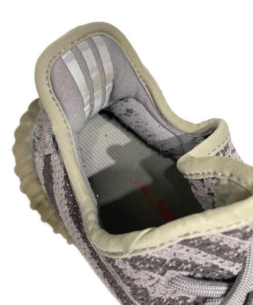 adidas（アディダス）adidas (アディダス) Yeezy Boost 350 V2 グレー サイズ:26.5cmの古着・服飾アイテム