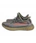 adidas (アディダス) Yeezy Boost 350 V2 グレー サイズ:26.5cm：5000円