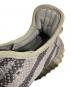 中古・古着 adidas (アディダス) Yeezy Boost 350 V2 グレー サイズ:26.5cm：5000円