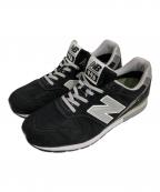 NEW BALANCEニューバランス）の古着「CM996XB2」｜ブラック