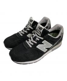 NEW BALANCE（ニューバランス）の古着「CM996XB2」｜ブラック