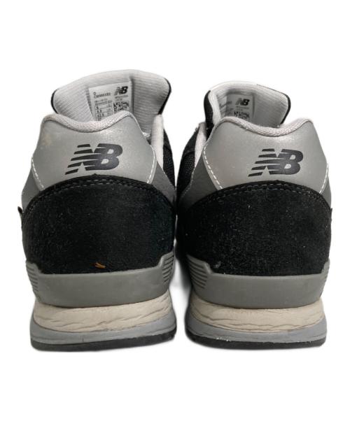 NEW BALANCE（ニューバランス）NEW BALANCE (ニューバランス) CM996XB2 ブラック サイズ:27の古着・服飾アイテム