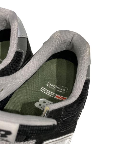 NEW BALANCE（ニューバランス）NEW BALANCE (ニューバランス) CM996XB2 ブラック サイズ:27の古着・服飾アイテム