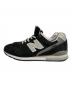 NEW BALANCE (ニューバランス) CM996XB2 ブラック サイズ:27：13000円
