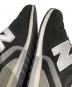 中古・古着 NEW BALANCE (ニューバランス) CM996XB2 ブラック サイズ:27：13000円