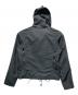 JUNYA WATANABE COMME des GARCONS ((ジュンヤワタナベ コムデギャルソン) 08ssマウンテンパーカー ブラック サイズ:SS：16000円