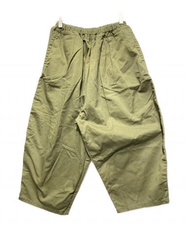 中古・古着通販】ordinary fits (オーディナリーフィッツ) バルーン