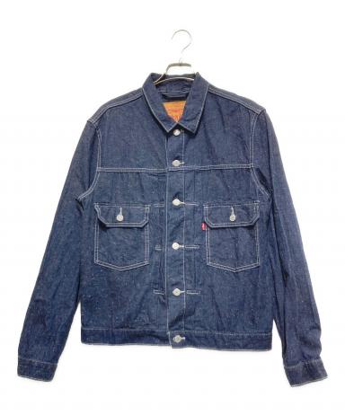 中古・古着通販】LEVI'S (リーバイス) TYPE2ndトラッカージャケット
