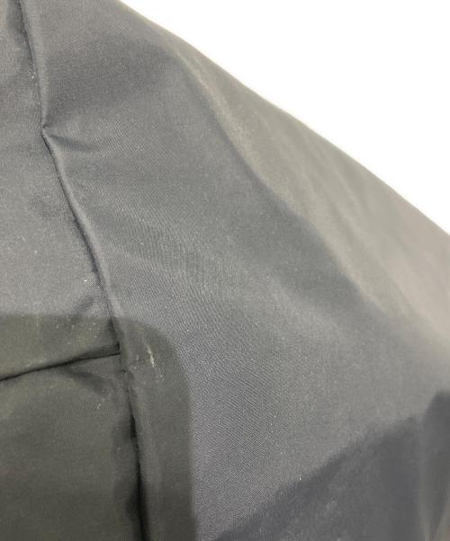 yorozu（ヨロズ）yorozu (ヨロズ) ショルダーバッグ ブラックの古着・服飾アイテム
