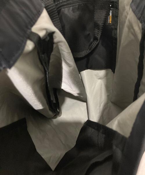 yorozu（ヨロズ）yorozu (ヨロズ) ショルダーバッグ ブラックの古着・服飾アイテム