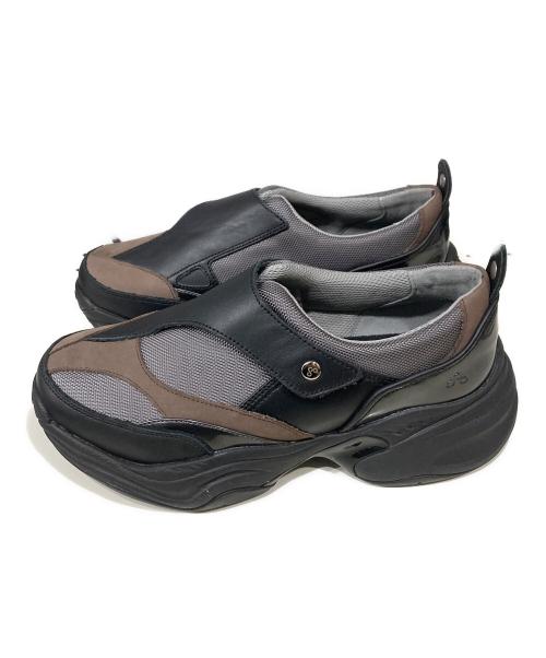 OAO（オーエーオー）OAO (オーエーオー) SHELL ブラック サイズ:26.5の古着・服飾アイテム