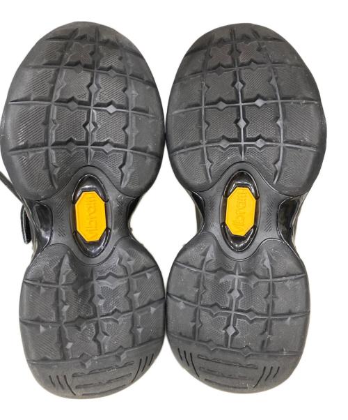 OAO（オーエーオー）OAO (オーエーオー) SHELL ブラック サイズ:26.5の古着・服飾アイテム